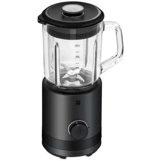 WMF Kitchenminis Zwart