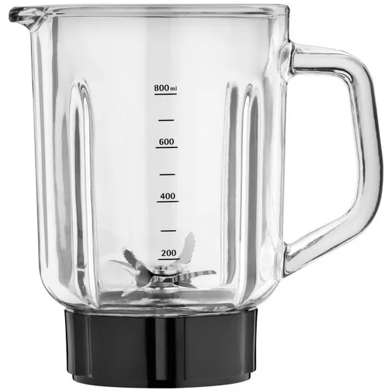 WMF Kitchenminis Zwart