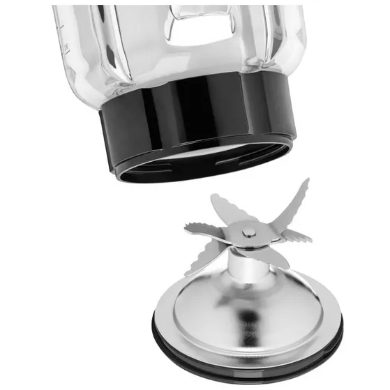 WMF Kitchenminis Zwart