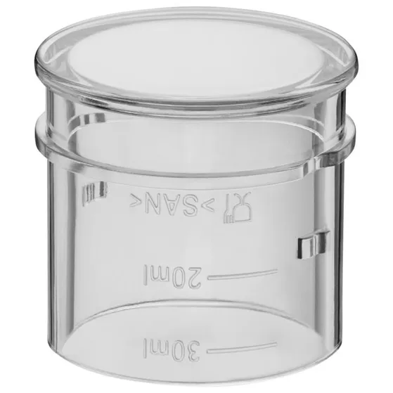 WMF Kitchenminis Zwart