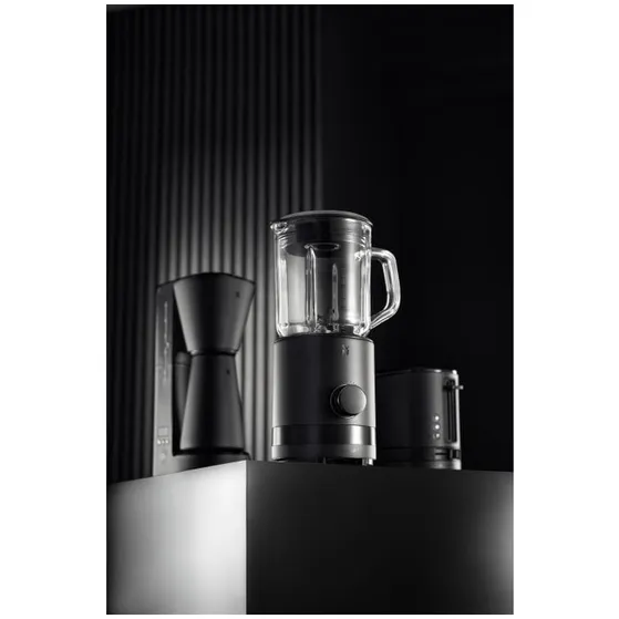 WMF Kitchenminis Zwart