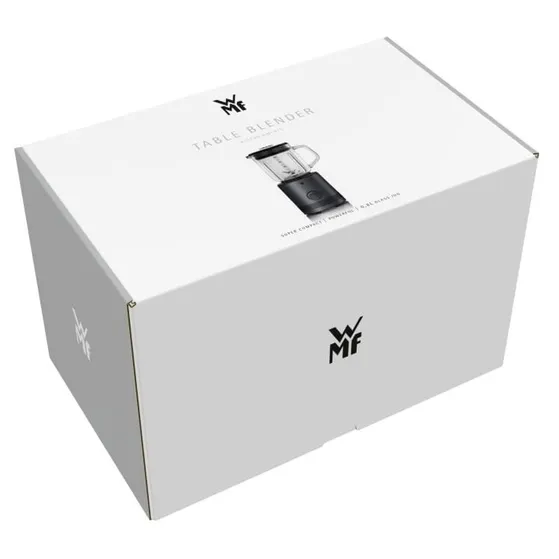 WMF Kitchenminis Zwart