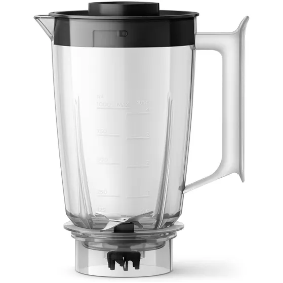 Philips HR2041/41 Zwart