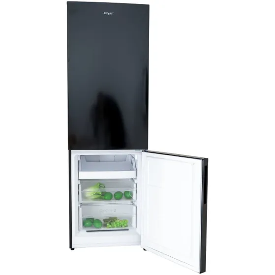 Frilec KGC250-80-NF-040DB Zwart