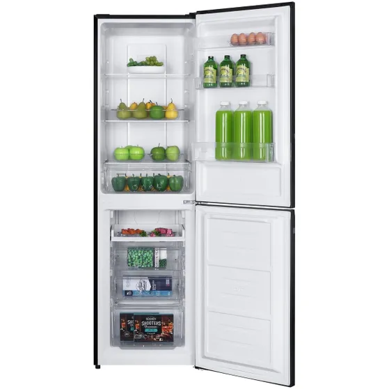 Frilec KGC250-80-NF-040DB Zwart