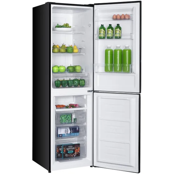 Frilec KGC250-80-NF-040DB Zwart