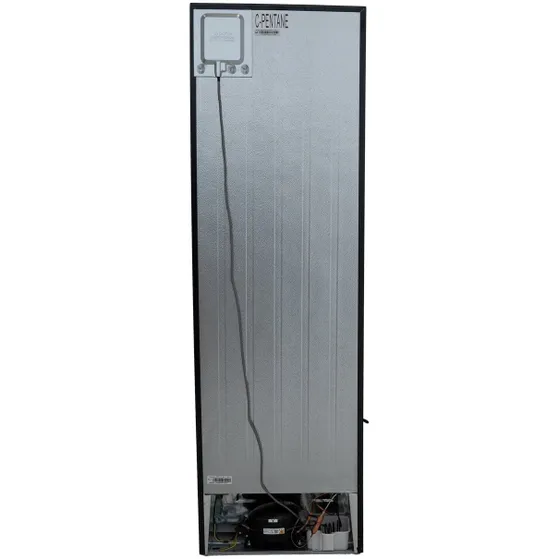 Frilec KGC250-80-NF-040DB Zwart