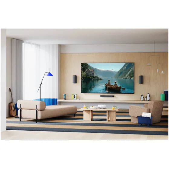 Sony K-65XR39M2PB (2026) BRAVIA 3 II