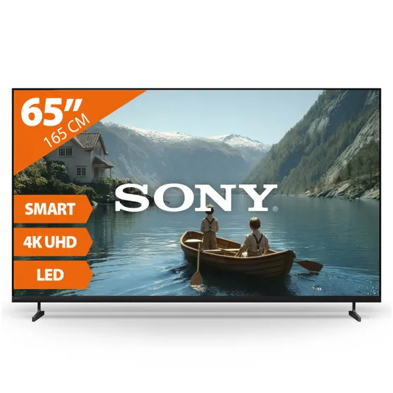 Sony K-65XR39M2PB (2026) BRAVIA 3 II