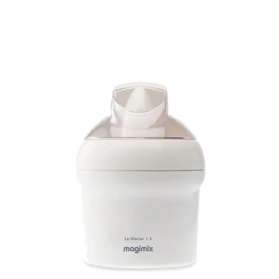 Magimix Glacier  11667 Wit