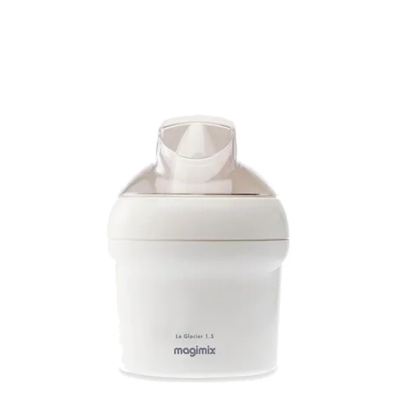 Magimix Glacier  11667 Wit