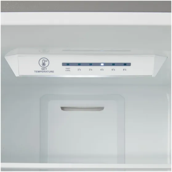 Inventum KV1808R Rvs