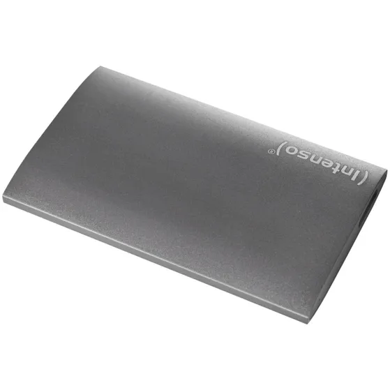 Intenso External SSD Premium 512GB
