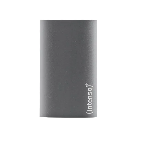 Intenso External SSD Premium 512GB