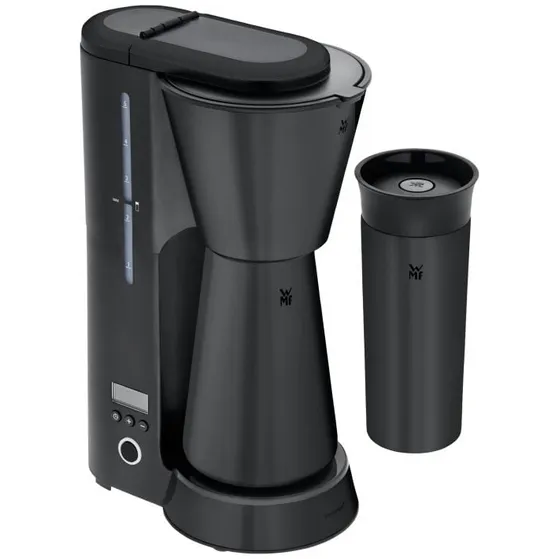 WMF Kitchenminis Zwart