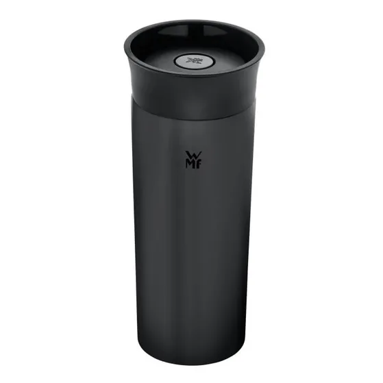 WMF Kitchenminis Zwart