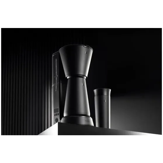 WMF Kitchenminis Zwart