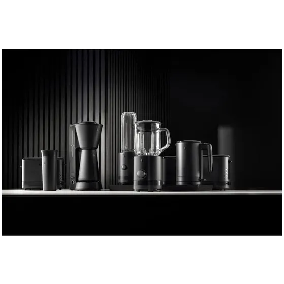 WMF Kitchenminis Zwart