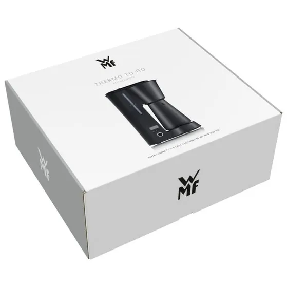 WMF Kitchenminis Zwart