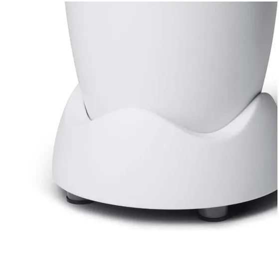 Nutribullet 900 PRO Exclusive all White Wit