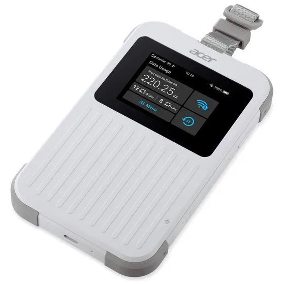 Acer Connect M6E with 1GB