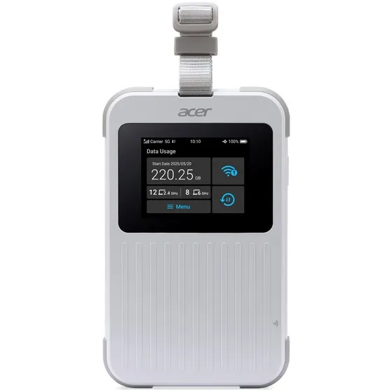 Acer Connect M6E with 1GB