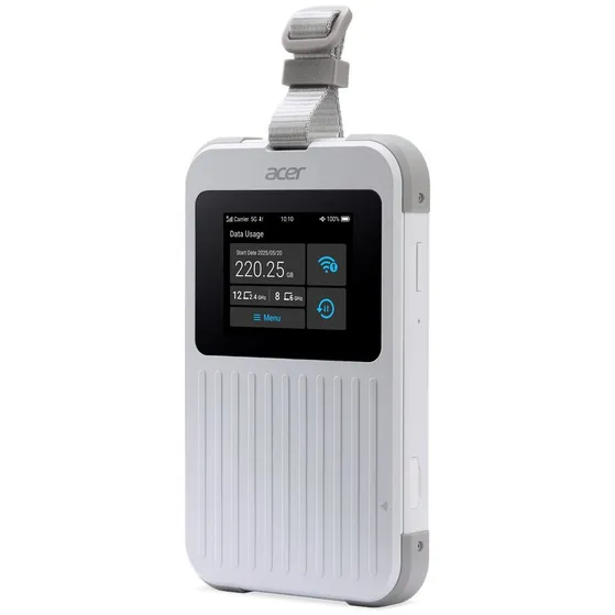 Acer Connect M6E with 1GB