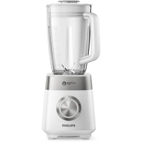Philips HR2224/00 Wit