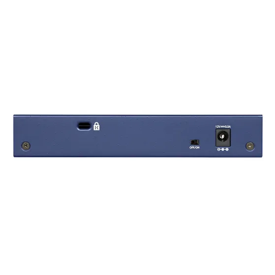 Netgear ProSafe GS108