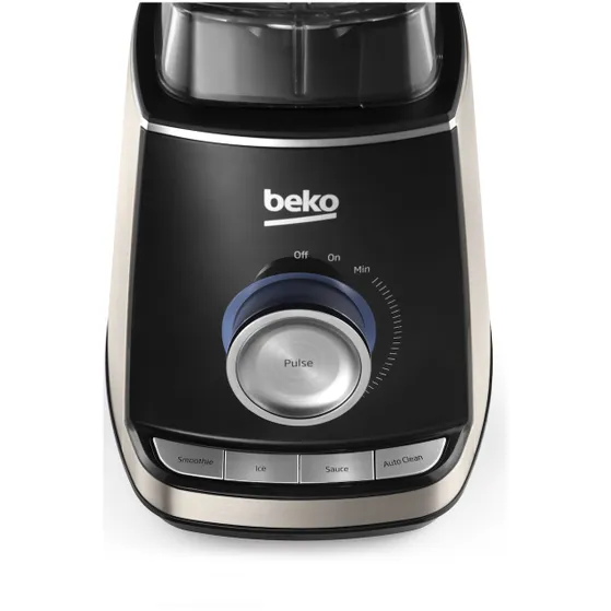 Beko TBS3164X Zwart