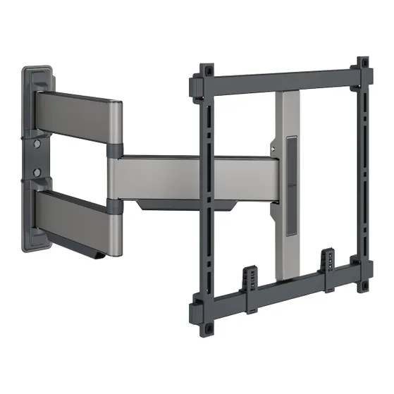 Vogels TVM 5445 Zwart