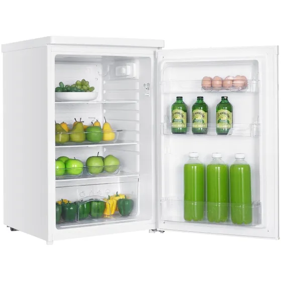 Exquisit KS16-V-E-040DW Wit