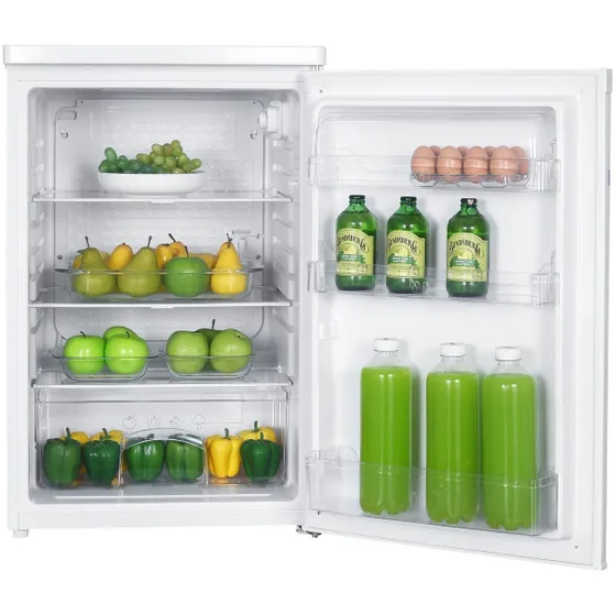 Exquisit KS16-V-E-040DW Wit