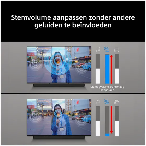 Sony K-50XR39M2PB (2026) BRAVIA 3 II