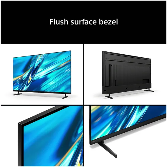 Sony K-50XR39M2PB (2026) BRAVIA 3 II