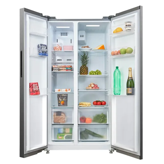 Inventum SKV0178R Rvs