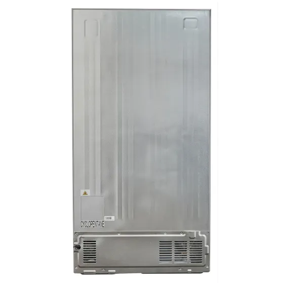 Inventum SKV0178R Rvs