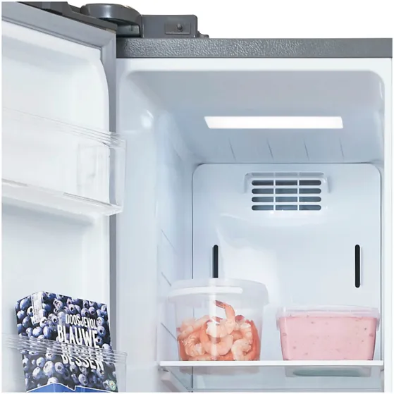 Inventum SKV0178R Rvs