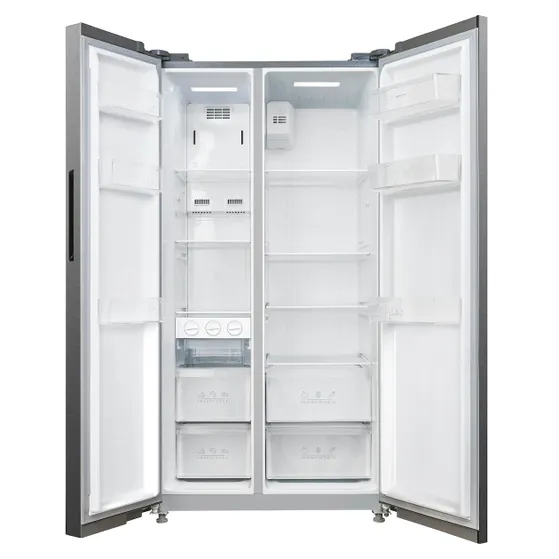 Inventum SKV0178R Rvs
