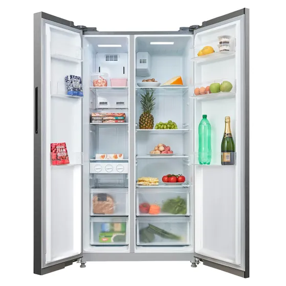 Inventum SKV0178R Rvs