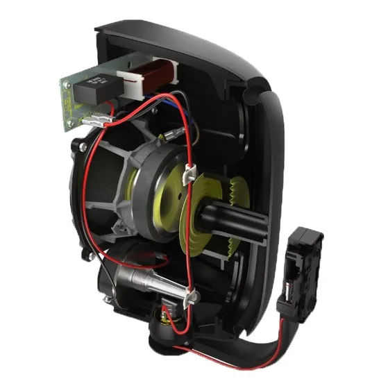 Bowers & Wilkins AM-1 PER PAAR Zwart