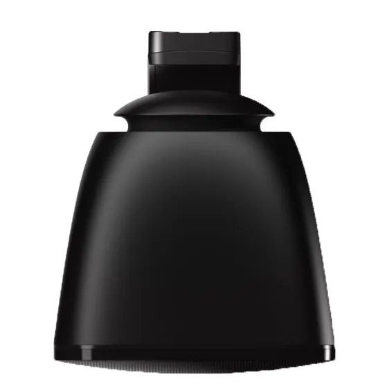 Bowers & Wilkins AM-1 PER PAAR Zwart