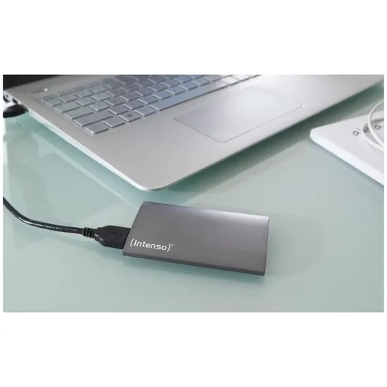 Intenso External SSD Premium 1TB