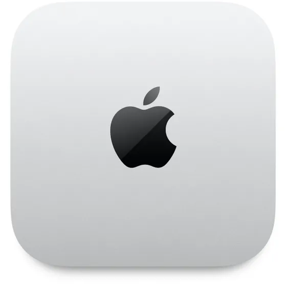 Apple Mac mini (2024) M4 (10 core CPU/10 core GPU) 16GB/512GB