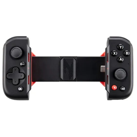 Acer Nitro Mobile Gaming Controller Black NGR400
