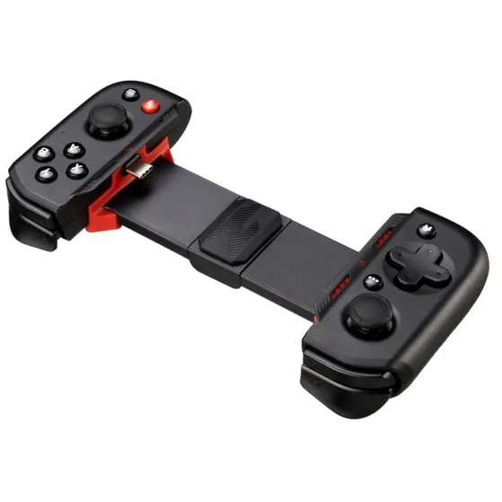 Acer Nitro Mobile Gaming Controller Black NGR400