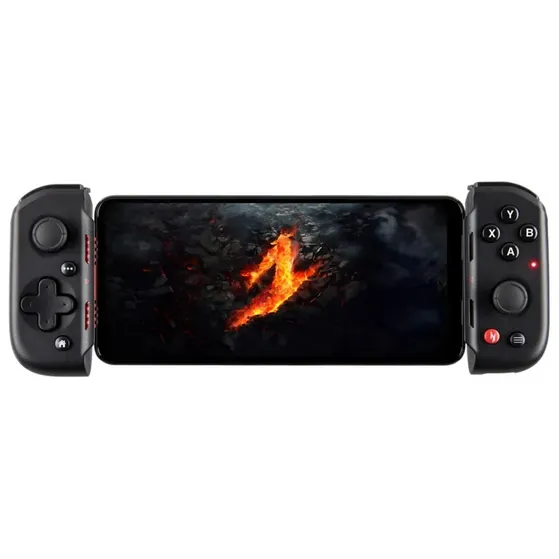 Acer Nitro Mobile Gaming Controller Black NGR400