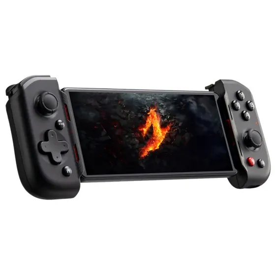 Acer Nitro Mobile Gaming Controller Black NGR400