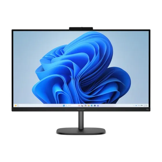HP OmniStudio 27-cu0050nd