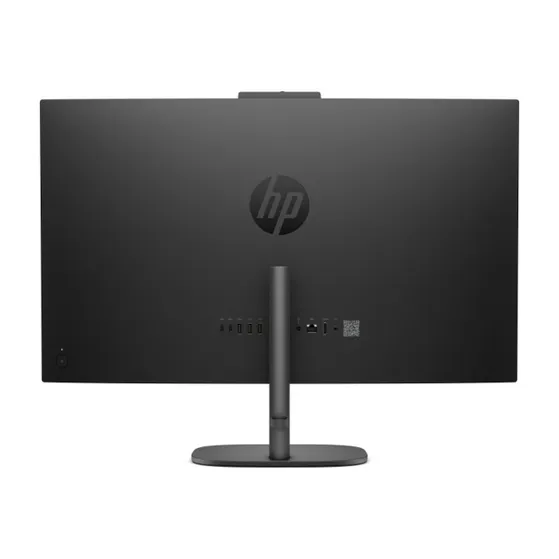 HP OmniStudio 27-cu0050nd